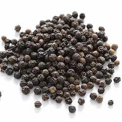 Black Peppercorns Organic