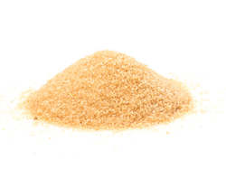 Golden Organic Sugar 1kg