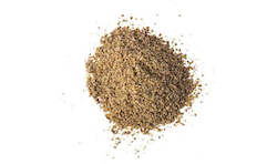 Specialised food: Brown Flaxseed Organic