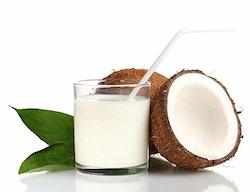 Specialised food: Coconut Water Powder