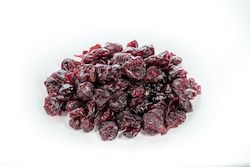 Specialised food: Cranberries Dried Organic