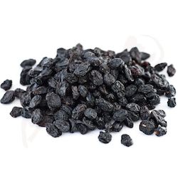 Specialised food: Black Currants "Zante", Dried Organic