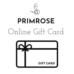 Bees Wrap: Online Gift Card