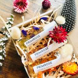 Botanical Perfume Gift Box