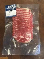 Havoc Free Farmed Bacon - Scotch 250g Pack