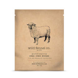 Butchery: Wild Fennel Co. - Sheep