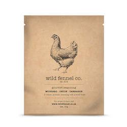 Wild Fennel Co. - Chicken