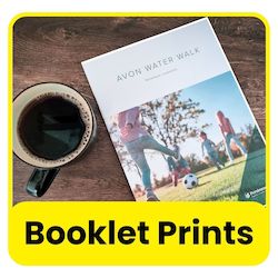 Booklet Prints