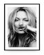 Kate Moss Life is a Joke by Craig McDean