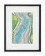 All the Rivers Run - Art Print by Glenn Jones