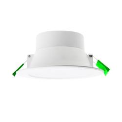 Electrical goods: Prism LED Remote Control Downlight - 5W CCT Model