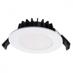 Electrical goods: LED Downlight 12W - Dimmable