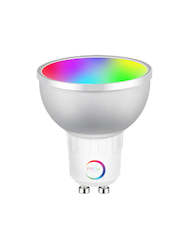 Electrical goods: Prism LED Smart Bulb - GU10