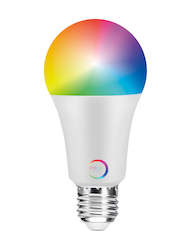 Electrical goods: Prism LED Smart Bulb - E27