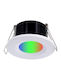 Prism LED Smart Downlight - 6W RGB Model