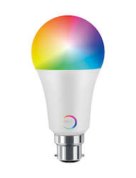 Electrical goods: Prism LED Smart Bulb - B22