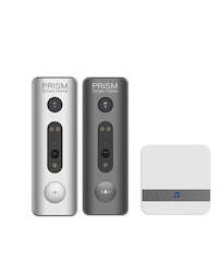 Electrical goods: Prism Smart Doorbell