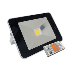 Electrical goods: Sensor Floodlight - 30W