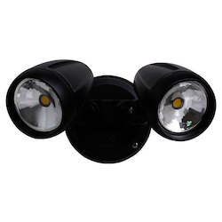 Electrical goods: Twin LED Spot Light