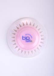 Bio Tab (pink)