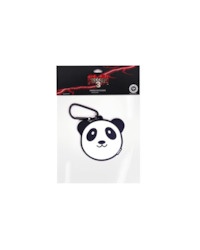 Prix X Tekken 3 Panda Rubber Keychain