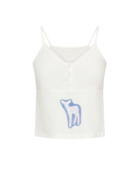 Clothing: THE FAWN TANK