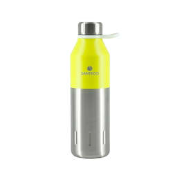 Santeco: Kola | Stainless Steel Water Bottle | 500 ml | Pear