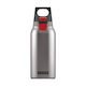 Hot & Cold ONE | Stainless Steel Water Bottle | 300 ml | Brushed