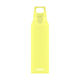 Hot & Cold ONE | Stainless Steel Water Bottle | 500 ml | Ultra Lemon