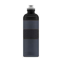 Home Page Slider: Hero | Water Bottle | 600 ml | Anthracite
