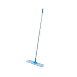 Dustroll Mop Complete Blue 60cm