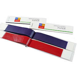 Articulating Paper - Red 200 sheets/box