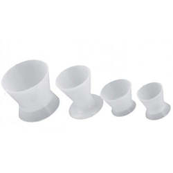 Acrylic Mixing Cups