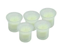 Salon: Ardell Brow Disposable Plastic Cups 60ct