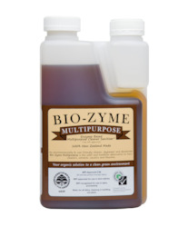 Bio-Zyme Multi Purpose Cleaner