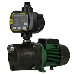 DAB-JETCOM82NXTP - Technopolymer Self Priming Pump with nXt Pro Controller 47m 0.6kW 240V