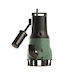 DAB-FEKA600A - Submersible Wastewater Pump with Float - 250L/Min 9m 0.55kW 240V