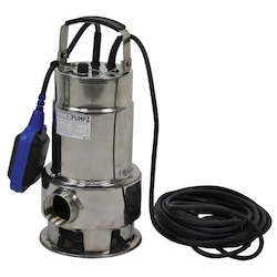 BIA-Q550B - Submersible Pump for Calf Milk or Water Transfer with float 193L/Min 7M 550W 240V