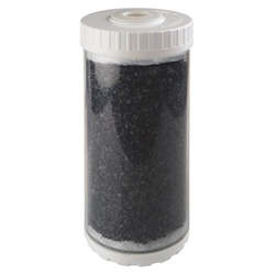LA Granular Activated Carbon Cartridge 10" BIG for ChlorineTaste and Odour Reduction