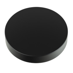 Accessories: Pro-Ject Audio Record Puck E - Vinyl Record Stabilising Weight