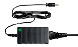 Pro-Ject Audio High Power It Premium 15V DC Power Supply for Turntables