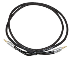 Pro-Ject Audio Connect It LS DS Speaker Cable