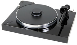 High End Turntables: Pro-Ject Audio Xtension 9 Evolution Turntable
