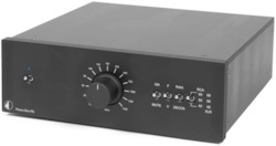 Phono Amplification: Phono Box RS - Reference Class Phono Stage For All Cartridges