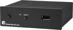 Pro-Ject Audio Stream Box S2 Ultra Network Audio Streamer
