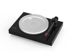 High End Turntables: Pro-Ject Audio X2 B Turntable