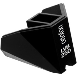 Accessories: Ortofon Hi-Fi 2M Black LVB 250 Replacement Stylus - Limited Edition