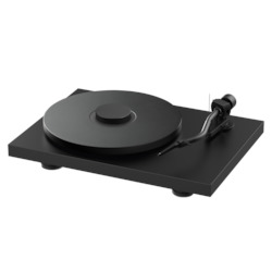 Debut Turntables: Pro-Ject Audio Debut PRO S Turntable with Pick It S2 C Cartridge