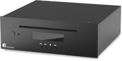 Digital Sources: Pro-Ject Audio CD Box DS3 - High End CD Player and Transport