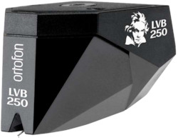 Ortofon Hi-Fi 2M Black LVB 250 Moving Magnet Cartridge
